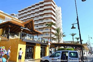704- Torremolinos 